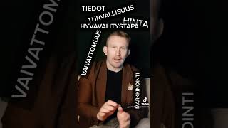 Miksi Käyttää Välittäjää? Önvälitys