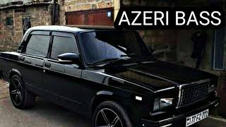 Azeri bass music (bos ver ureyim)music mix 2022 Resimi