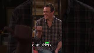 The Ultimate Guide to Dating Scams and Strategies #barneystinson #sitcom #funny #himym  #comedy