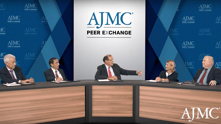 Treatment Selection: The Beers Criteria