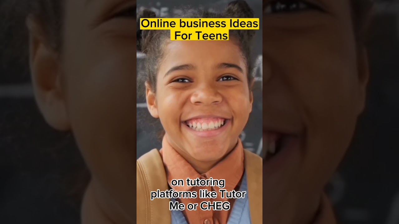 rewrite this title Top 5 Online Business Ideas For Teens to Make Money in 2023 #teen #workfromhome #shorts rewrite this title Top 5 Online Business Ideas For Teens to Make Money in 2023 #teen #workfromhome #shorts