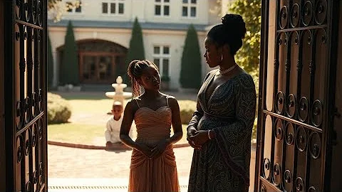 Rich Lady Finds Abandoned Baby On Her Doorstep & This Happend | Story Time