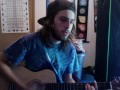 fire on the horizon - stick figure (cover)