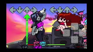 [Friday Night Funkin'] Death By Glamour (Android)