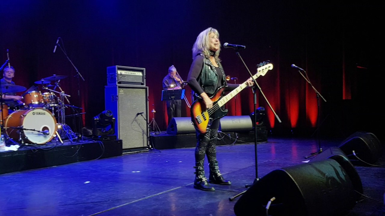 Suzi Quatro Keep A Knockin