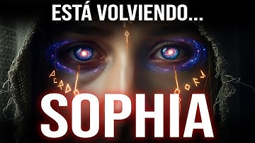¿Y si la profecía de Sofía es REAL y la estás ignorando?