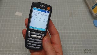 How to Unlock the HTC Typhoon AKA Orange SPV C500, Dopod 565, i-Mate SP3, Qtek 8010 - Free solution