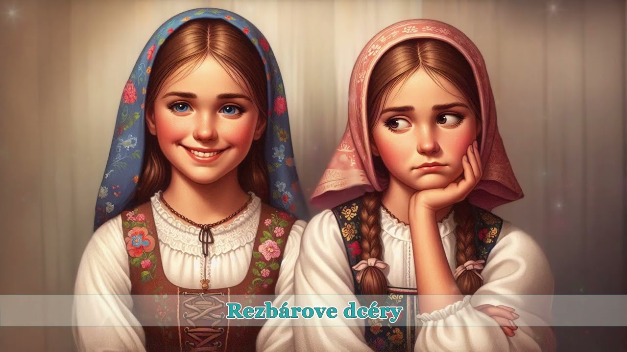 Rezbárove dcéry