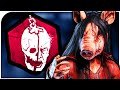 Dead By Daylight - The Pig Gameplay and Mori!