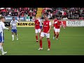Irish League Uncut | Larne 2-2 HJK Helsinki | UEFA Champions League
