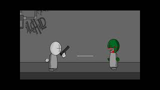Famous Madness combat shooting test 2 Wealth