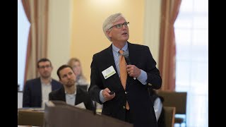 David Scadden, MD - Harvard FUSION Symposium 2016