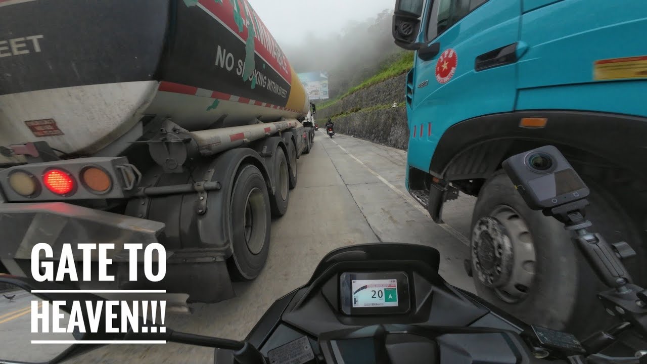 Malico Group Ride | Honda PCX Roadsync Hard Break-in