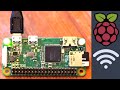 How to Setup Raspberry Pi Zero WH - YouTube