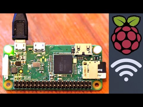 וִידֵאוֹ: Raspberry Pi: דגמים, חיבור מכשירים, התקנת מערכת הפעלה ותכונות רכישה