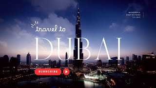 Dubai: Beyond Glitz & Glamour! 25 Secrets You Didn't Know. SEE Quirks, Historical Gems & Hidden Gems