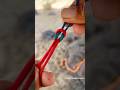 very useful 2 rope joint 🪢
