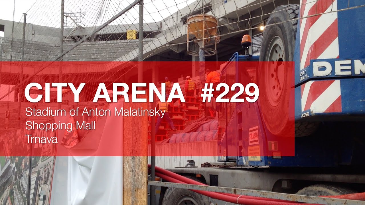 CITY ARENA - (229) 