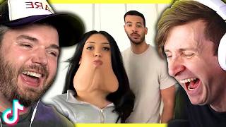 Download Lagu TikToks so funny they'll make your cheeks hurt MP3 Download Lagu TikToks so funny they'll make your cheeks hurt MP3