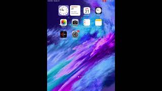 Back up GoTalk app via Google Drive