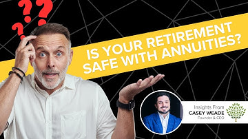 Understanding Variable Annuities: Pros, Cons, and Risks for Retirement