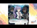 【オンゲキ】ストーリー 第4章 CHAPTER2「負のオンゲキ」