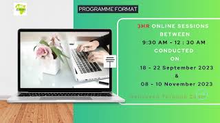 Africa Research Excellence Fund Aref Online Grant Writing Skills