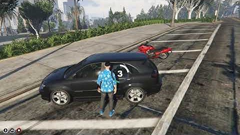 [QBCore] Vehicle Keys