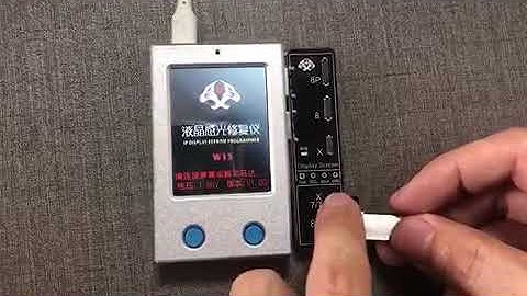 Life365 Italy Programmatore W13 LCD