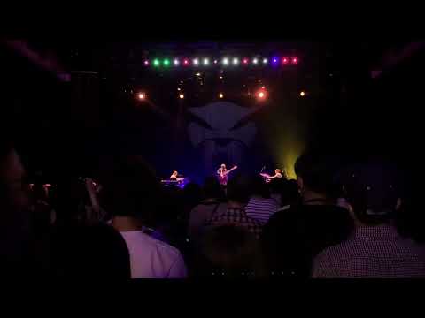 Thundercat - 'Them Changes' at Ebisu The Garden Hall Live in Tokyo 2022