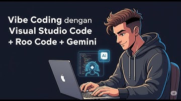Vibe Coding, akankah menghilangkan profesi programmer?