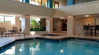 Quality Inn Indoor Pool