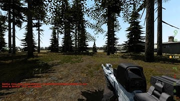 DayZ OverPoch: The Build- Part 2- Northern Flankers!