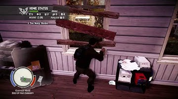 GETTING STARTED! State of Decay Breakdown- Ep1.