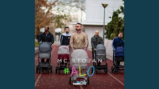 Video thumbnail of "MC Stojan - Alo"