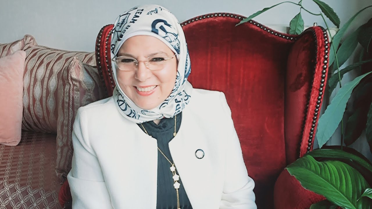 كارثة الى كنتي من هاد النوع ديال النساء