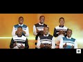 BARAKA ZA MUNGU  | Jehovah Shalom Acapella 2021 Mp3 Song