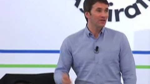 Relationships for Leadership Success & High Performance Teams - Shanghai KEITH FERRAZZI