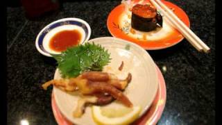 Nihon no Tabemono