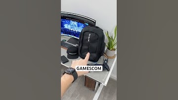 I’m going to Gamescom 2025