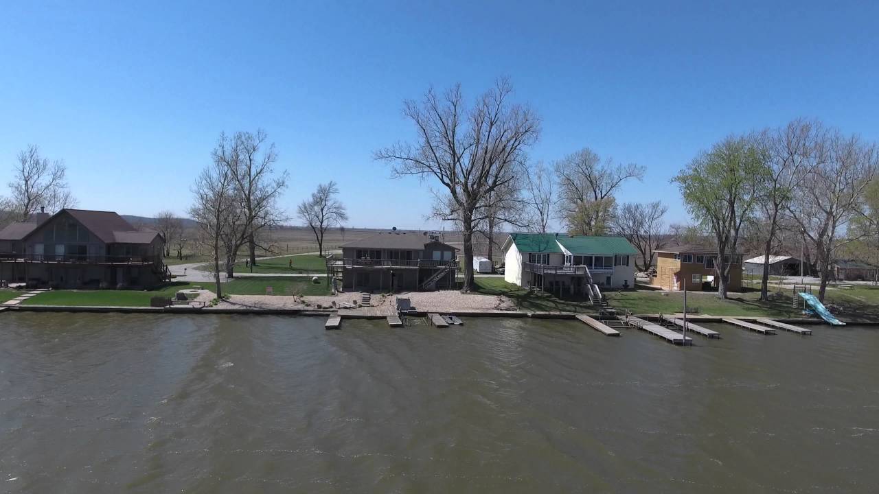 123 Pelican Lane, Big Lake, MO YouTube
