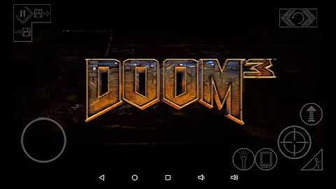 Doom 3: Android Edition (DIII4A) [See Description] {more text in brackets}