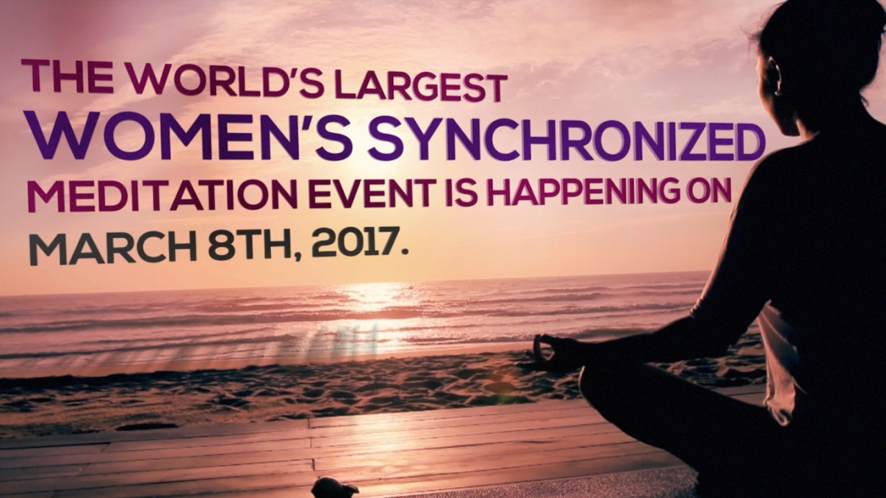 UNIFY: Global Sisterhood : International Women's Day 2017