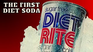 Diet Rite: The Forgotten King of Diet Sodas screenshot 1