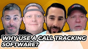 Google Ads Analytics | CallRail Vs. What Converts