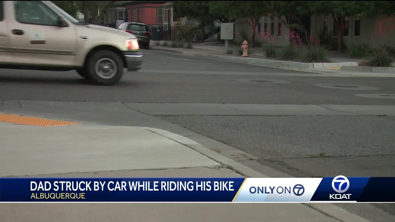 Search for hit and run driver - YouTube