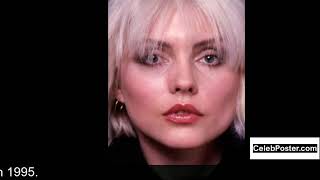 Debbie Harry biography