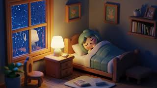 Gentle Soft Rain 🌧️ Maximum Neural Clarity & Sleep [4K] screenshot 5