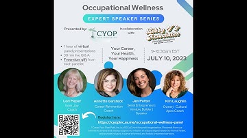 Occupational Wellness Panel