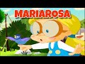 Le avventure di Mariarosa | Marty e i suoi amici | Canzoni Per Bambini